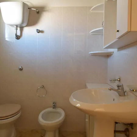 Apartman Casa Ortensia With Garden In Porto Ottiolu