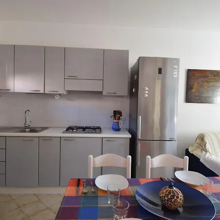 Casa Ortensia With Garden In Porto Ottiolu